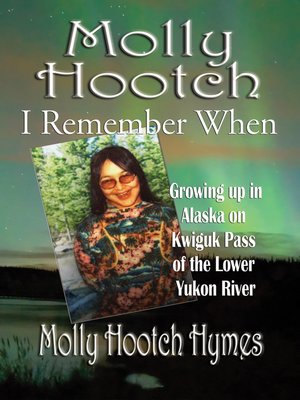 cover image of Molly Hootch